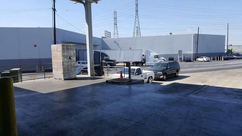 Cummins Logistics and Transportation | 6289 Slauson Ave, Commerce, CA 90040, USA | Phone: (323) 721-8674