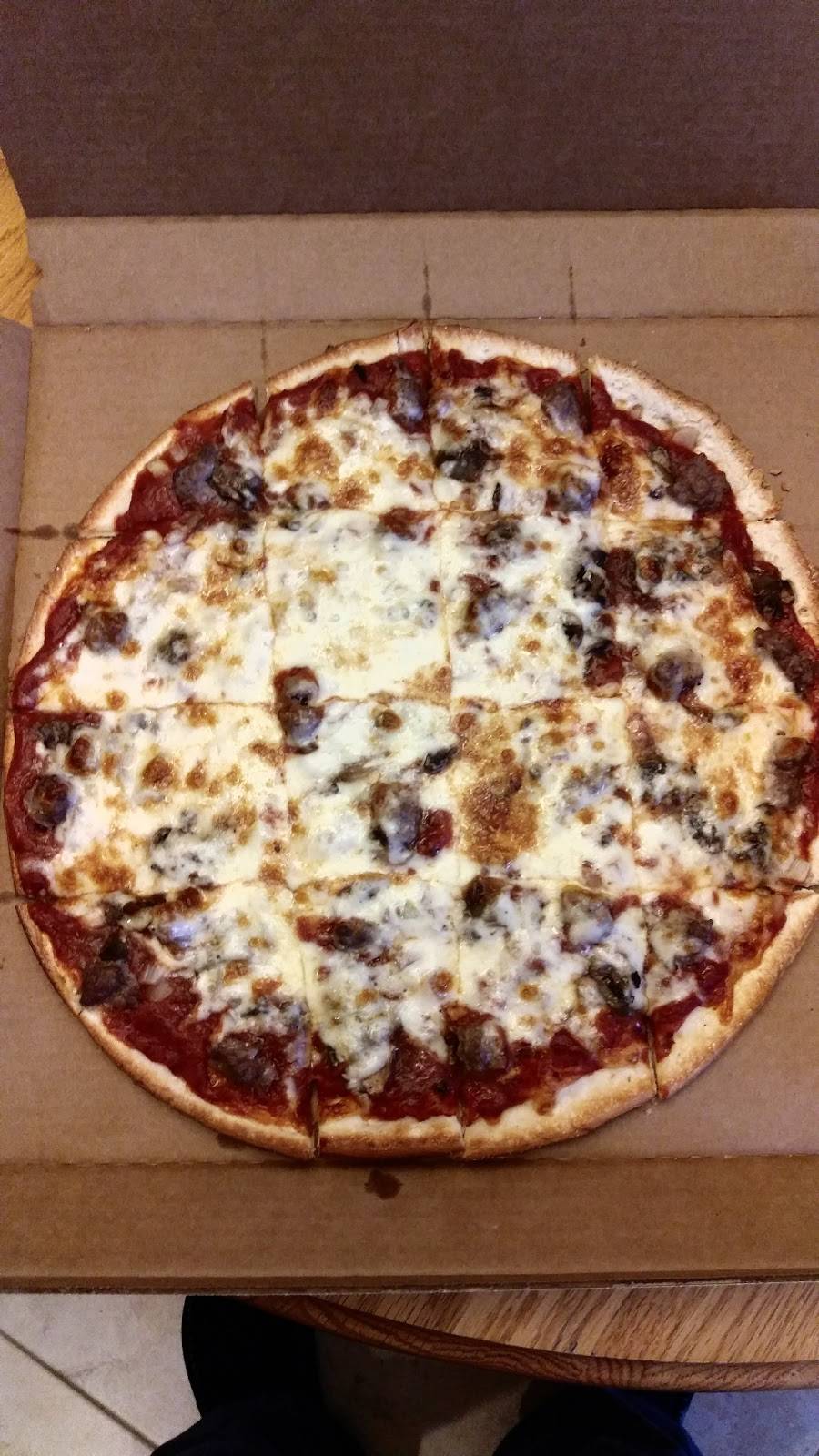 Rocco’s Pizza | 14050 Pilot Knob Rd, Apple Valley, MN 55124, USA | Phone: (952) 423-4233