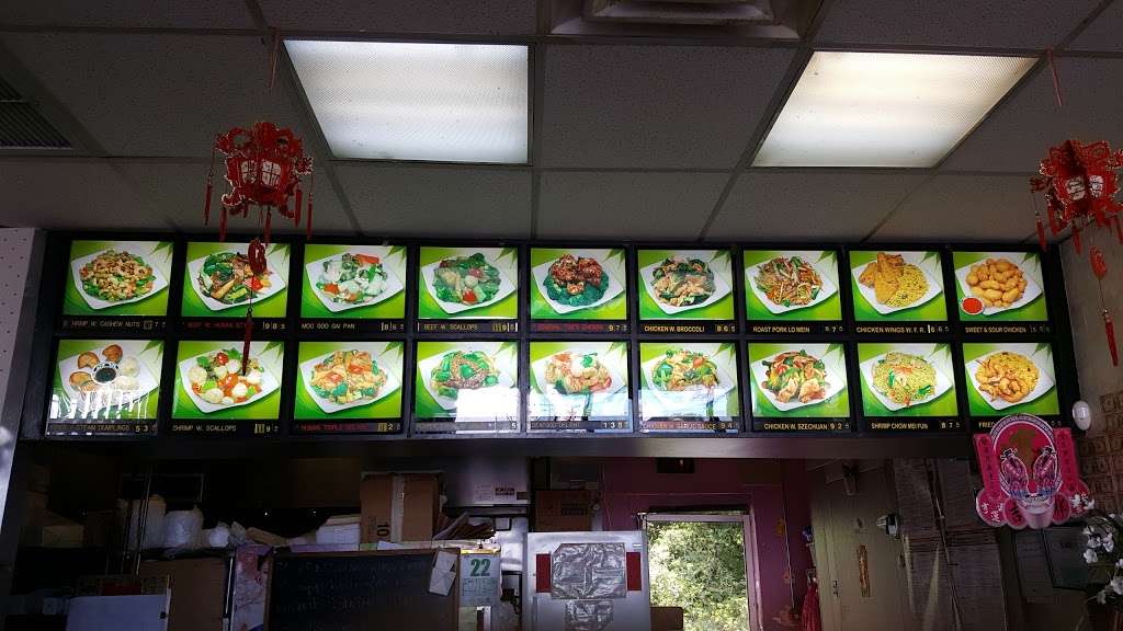 Tin Tin Chinese | 489 Johnson St, Wilkes-Barre Township, PA 18702, USA | Phone: (570) 823-2882