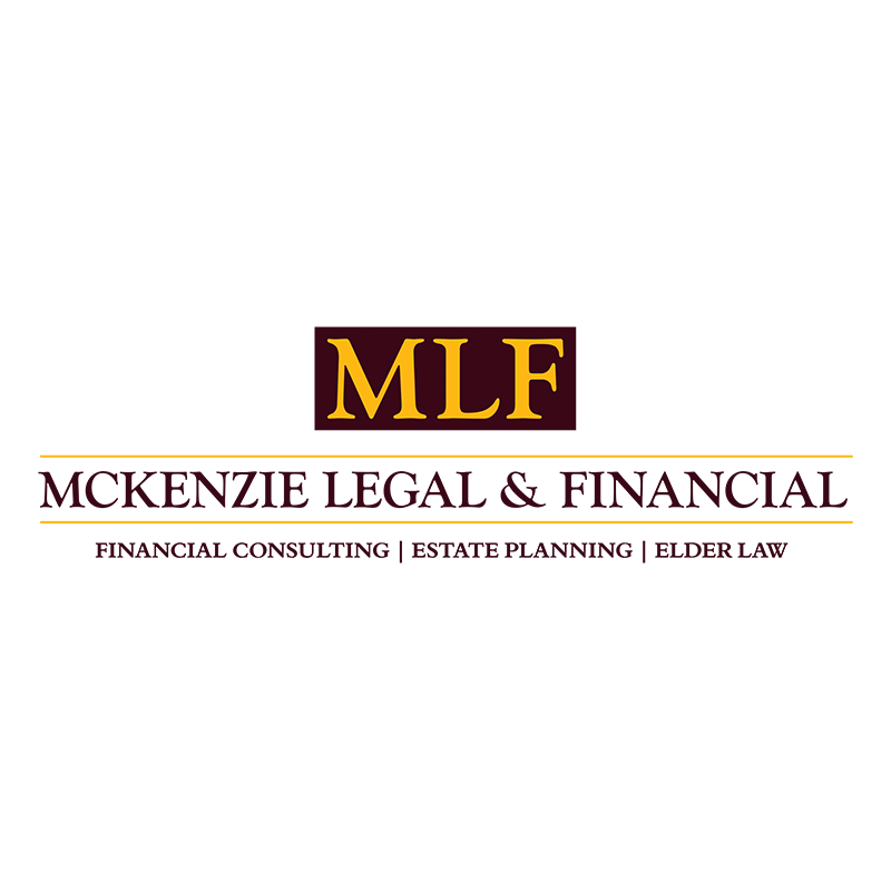 McKenzie Legal & Financial - Elder Law, Financial Consulting and | 2631 Copa De Oro Dr, Los Alamitos, CA 90720, USA | Phone: (562) 594-4200