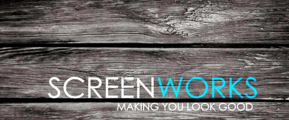 Screenworks | 17822 Gillette Ave # B, Irvine, CA 92614 | Phone: (949) 486-3456