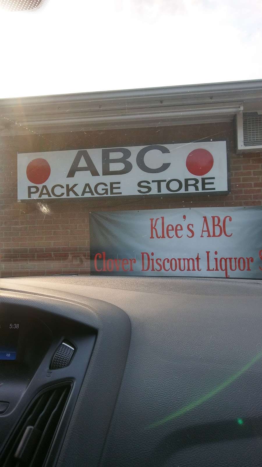 Klees ABC Package & Party Mart | 703 N Main St, Clover, SC 29710, USA | Phone: (803) 222-4346 Klees ABC Package & Party Mart | 703 N Main St, Clover, SC 29710, USA | Phone: (803) 222-4346