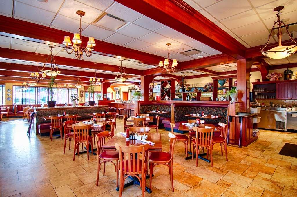 Ridgeview Grill | 827 Ridge Rd, Wilmette, IL 60091 | Phone: (847) 251-2770