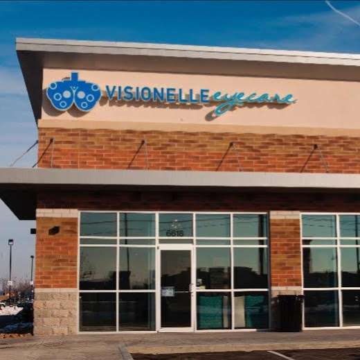 Visionelle Eyecare | 6618 Whitestown Pkwy, Zionsville, IN 46077, USA | Phone: (317) 769-3937