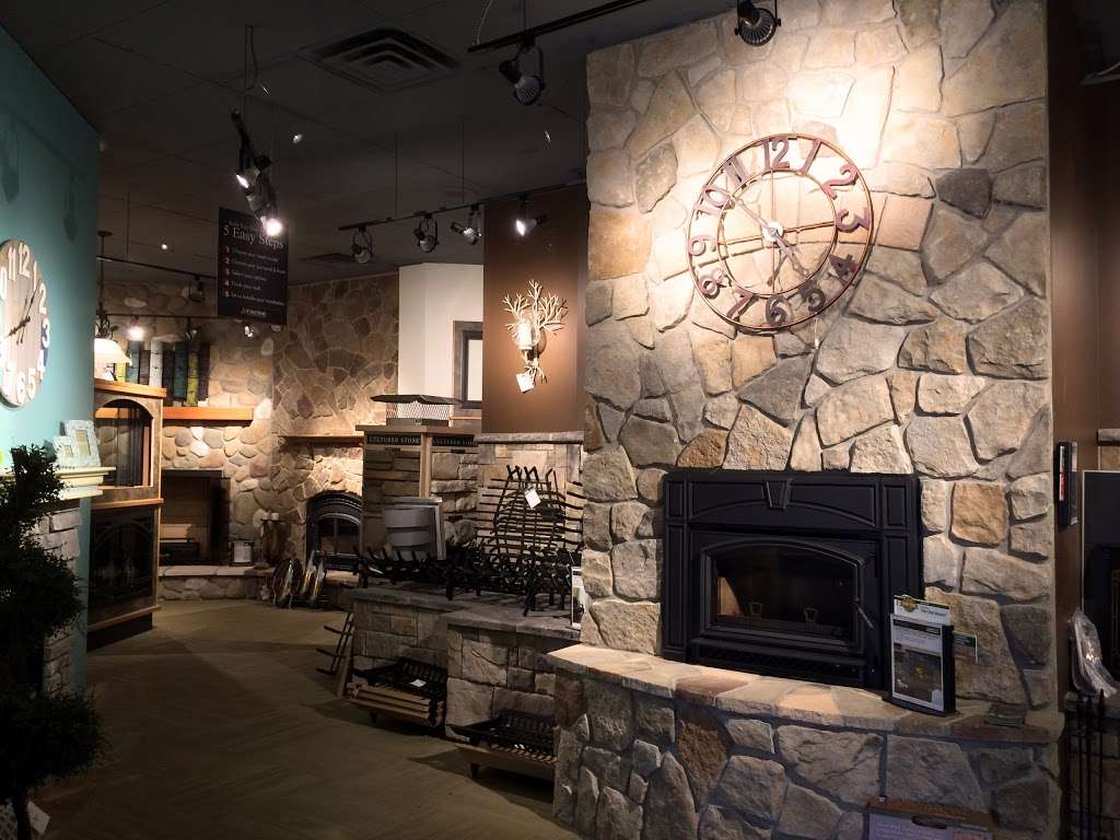 Alaskan Fireplace | 9820 Durand Ave, Sturtevant, WI 53177 | Phone: (262) 886-8950