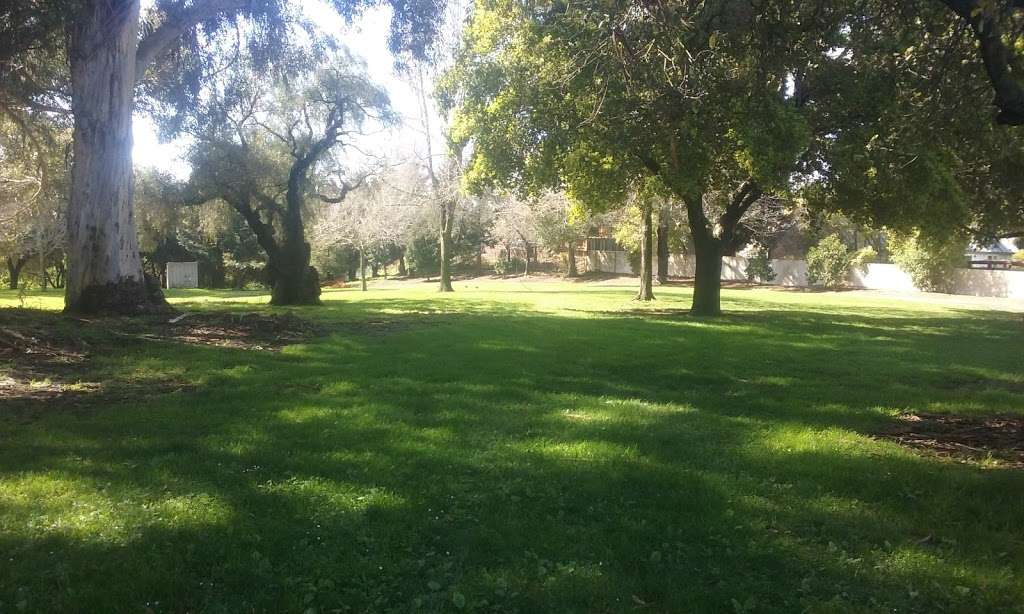 East Avenue Park | 3221 East Ave, Hayward, CA 94541, USA