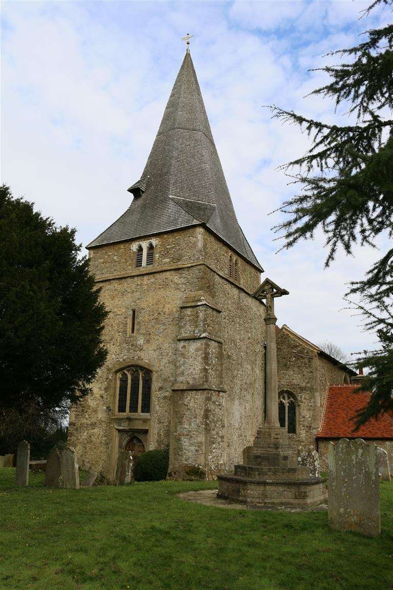 St Marys Church, Sundridge | Sundridge, Sevenoaks TN14 6DD, UK