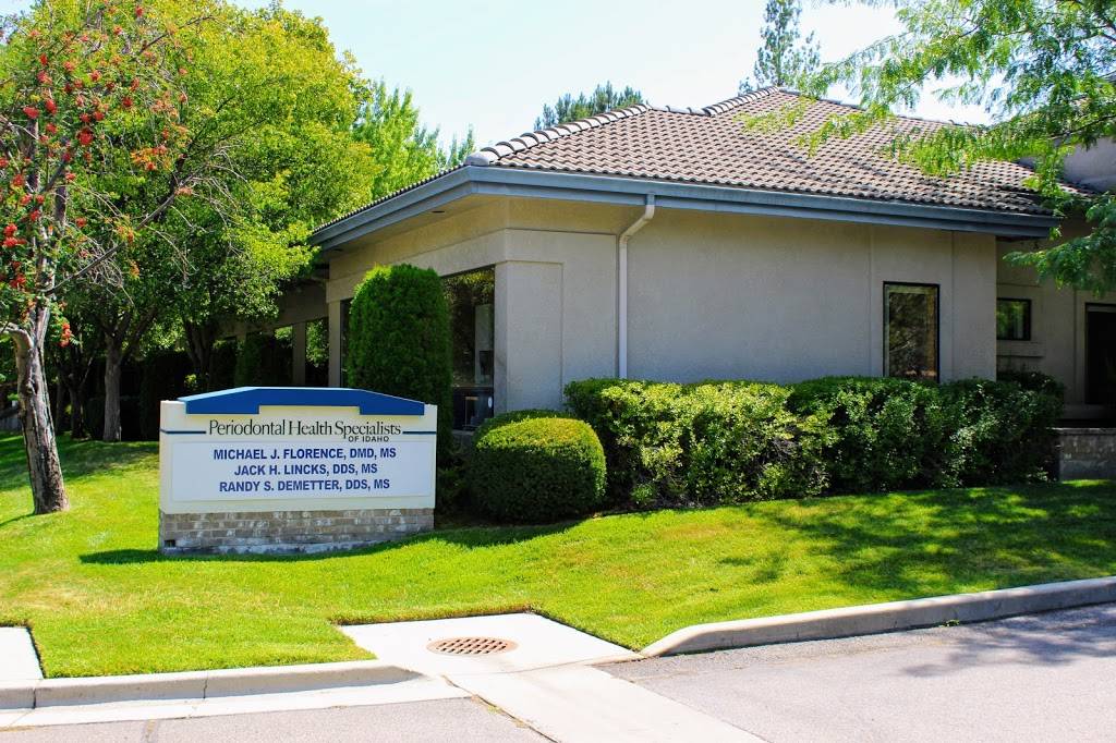 Periodontal Health Specialists of Idaho | 140 E Boise Ave #A, Boise, ID 83706, USA | Phone: (208) 385-9228