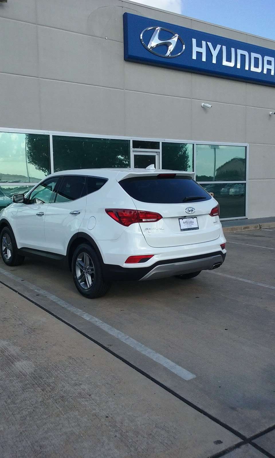 Texan Hyundai | 27309 Southwest Fwy, Rosenberg, TX 77471, USA | Phone: (832) 586-8600