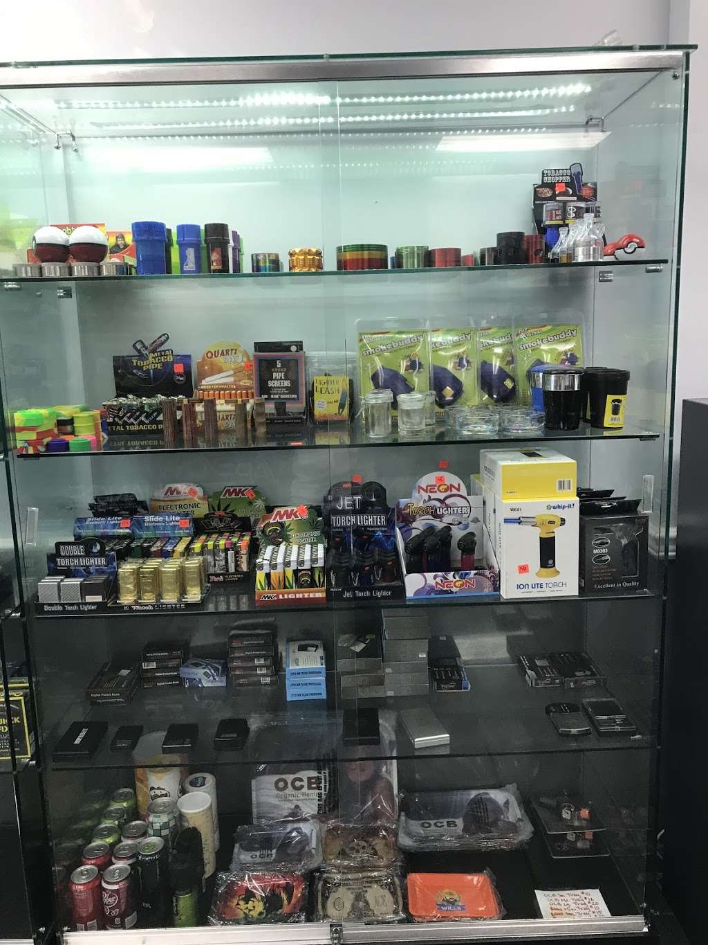 Vape Exchange | 8145 Baltimore Ave, College Park, MD 20740, USA | Phone: (240) 542-4230