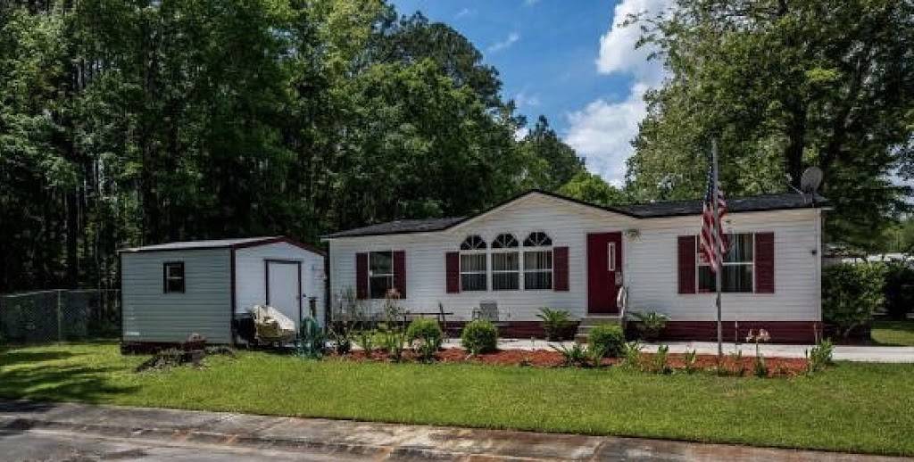 Jamestown Estates | 6539 Townsend Rd, Jacksonville, FL 32244, USA | Phone: (904) 747-3321