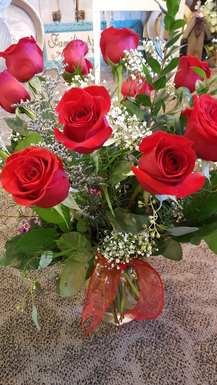 Boulevard Florist | 507 Elms Blvd, Excelsior Springs, MO 64024, USA | Phone: (816) 630-4769