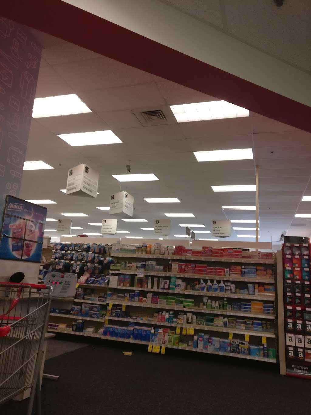 CVS | 1305 Randall Rd, Crystal Lake, IL 60014, USA | Phone: (815) 356-0386