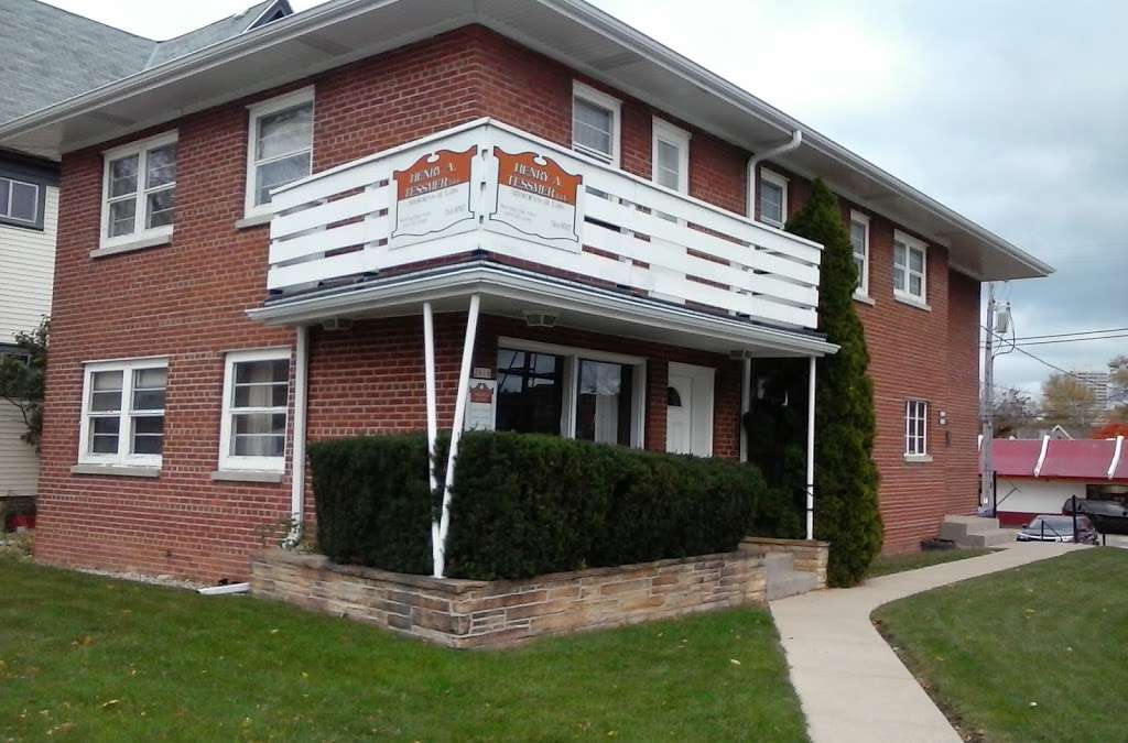 Woodburn Law Office, LLC | 2616 S Kinnickinnic Ave, Milwaukee, WI 53207, USA | Phone: (414) 744-8767