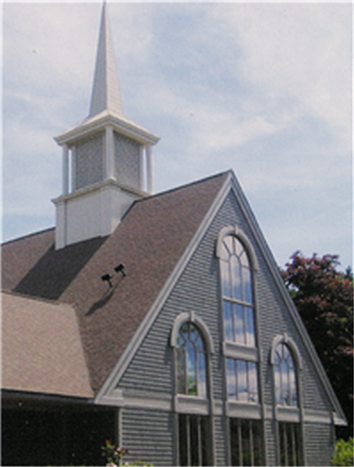 First Calvary Baptist Church | 586 Massachusetts Ave, North Andover, MA 01845, USA | Phone: (978) 685-1502