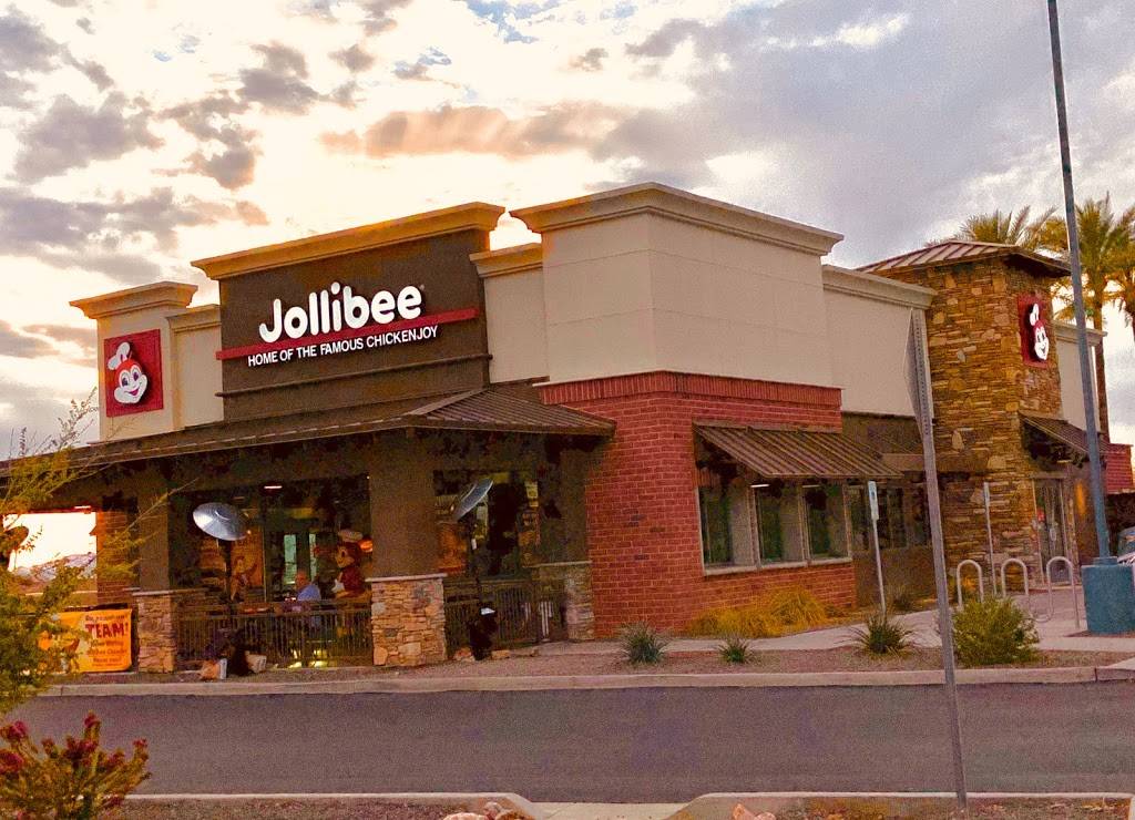 Jollibee | 2800 E Germann Rd, Chandler, AZ 85286 | Phone: (480) 561-0340