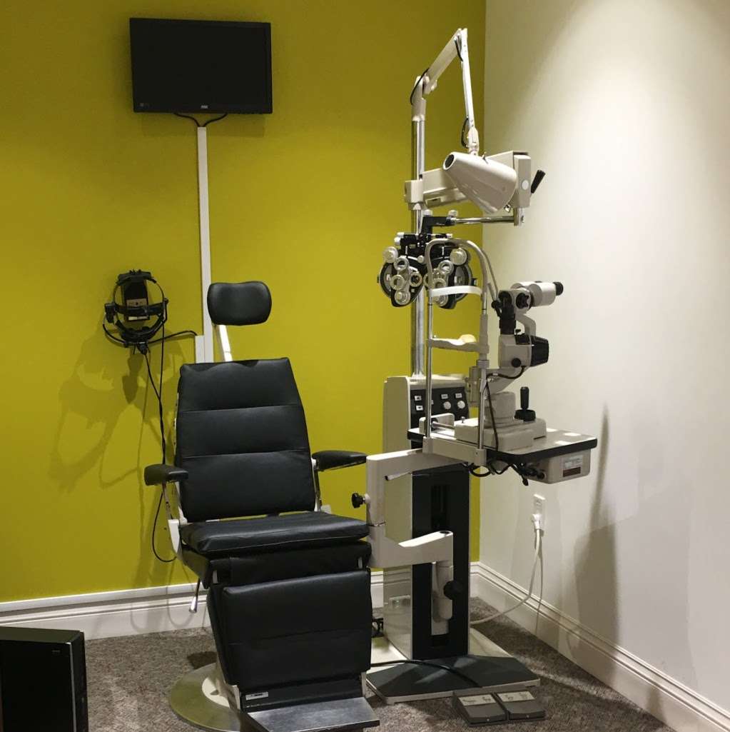 East Bay Vision Center Optometry, Pleasanton | 2709 Stoneridge Dr Suite 112, Pleasanton, CA 94588, USA | Phone: (925) 462-1100