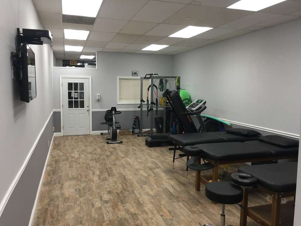 CAP Physical Therapy | 1344 Hicksville Rd, Massapequa, NY 11758, United States | Phone: (516) 704-7777