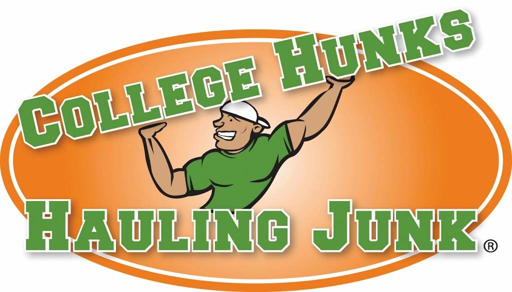 College Hunks Hauling Junk and Moving | 2700 Liberty Rd, Greensboro, NC 27406, USA | Phone: (336) 791-4700