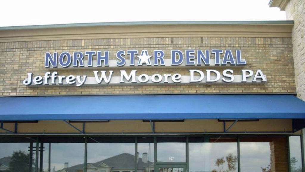 North Star Dental | 4011 E Renner Rd # 107, Richardson, TX 75082, USA | Phone: (972) 238-5665