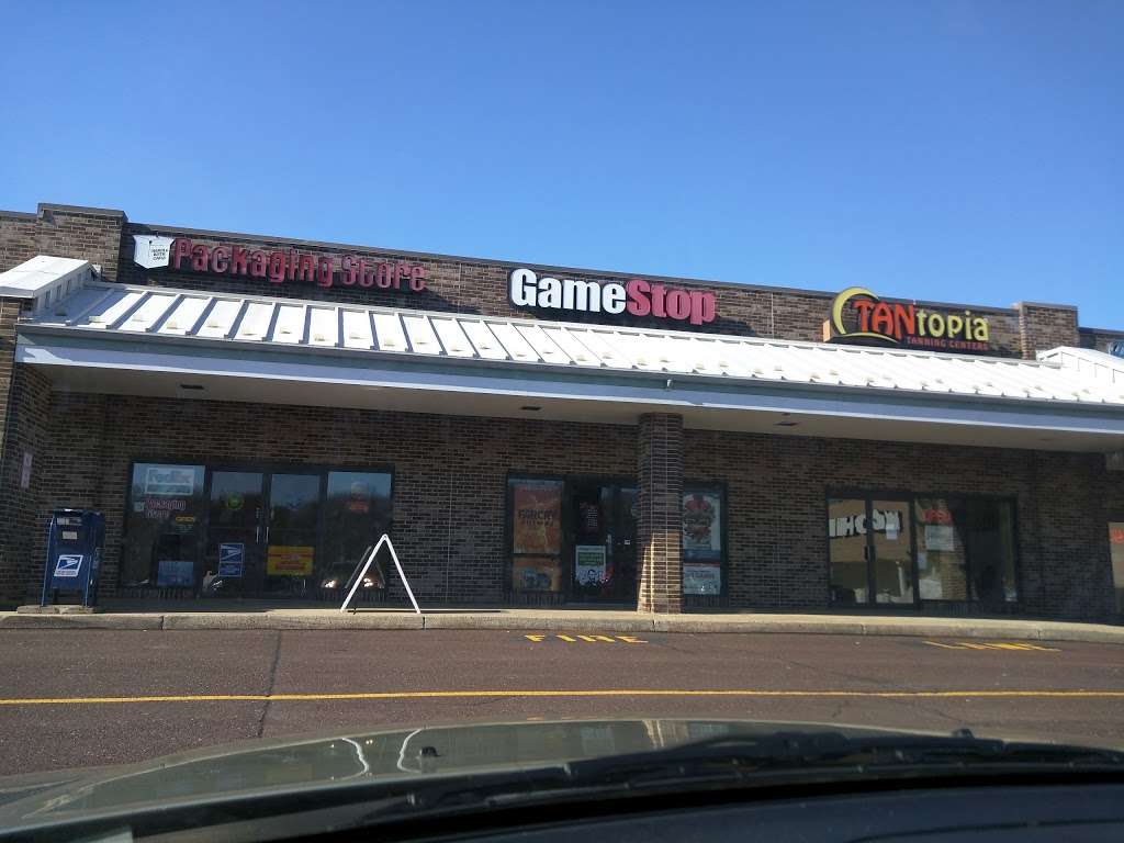 GameStop | 2333 W Main ST, STE C-4, Lansdale, PA 19446 | Phone: (215) 855-4280