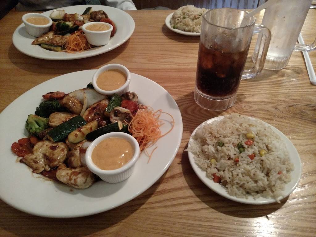 Chiang Mai Thai and Sushi Bar | 4613 Yadkinville Rd, Pfafftown, NC 27040, USA | Phone: (336) 815-8018