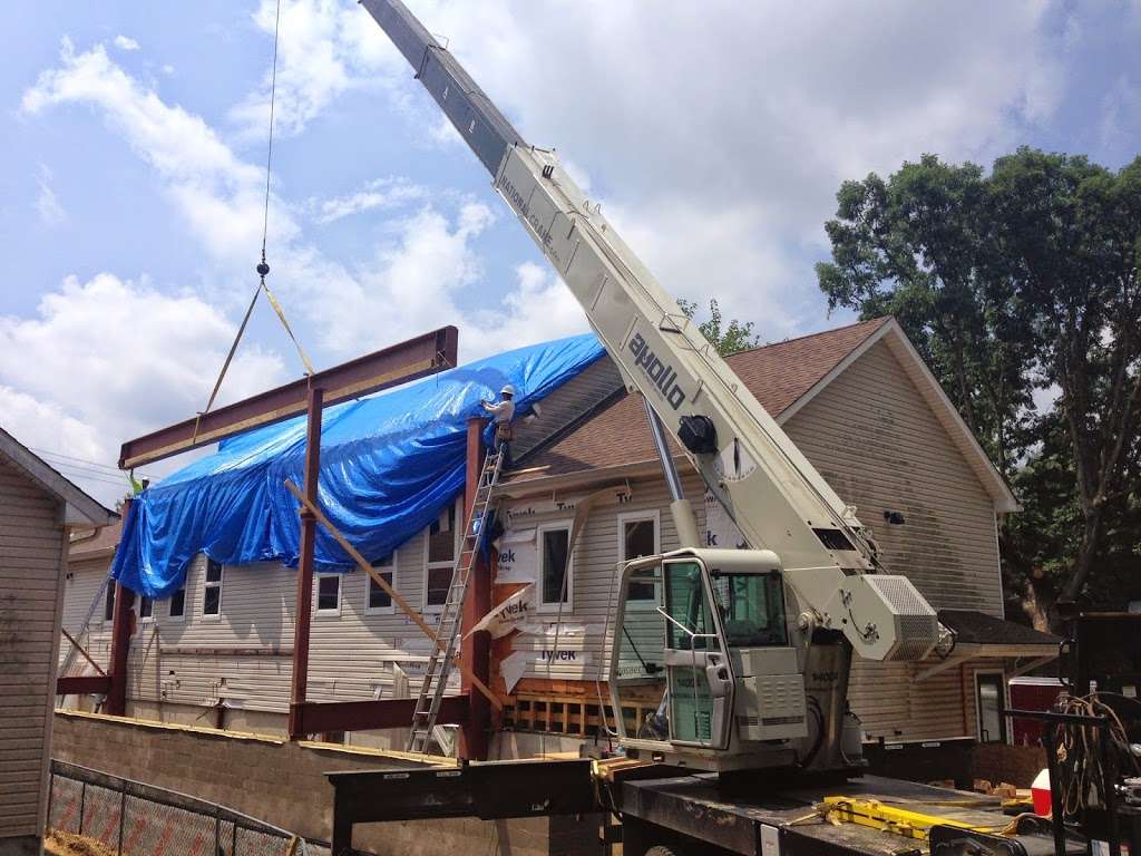 Apollo Cranes | 1309 Ridge Ave, Lakewood, NJ 08701, USA | Phone: (732) 534-9050