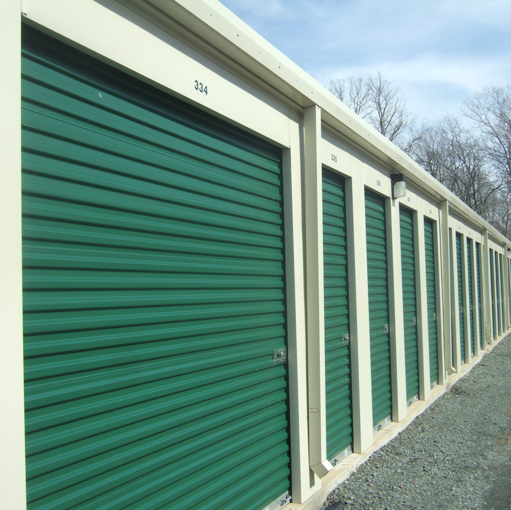 Storage King | 1409 US-6, Greeley, PA 18425, USA | Phone: (570) 433-8023