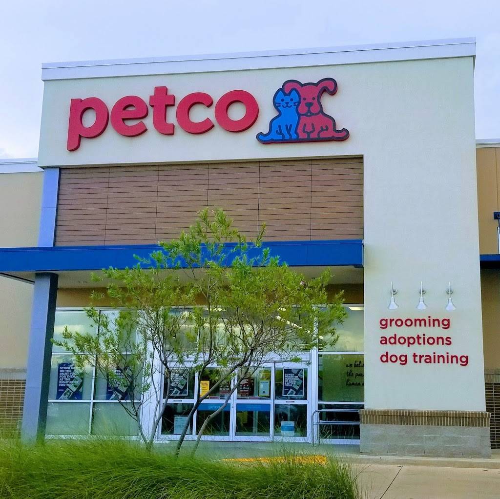 Petco | 2241 Porter Creek Dr, Fort Worth, TX 76177, USA | Phone: (682) 703-4393