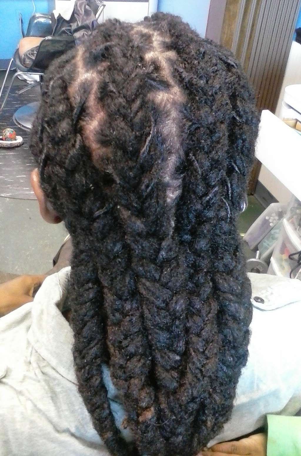 I & R Hair Studio | 42 Manor Ave SW ste d, Concord, NC 28025, USA | Phone: (704) 249-9348