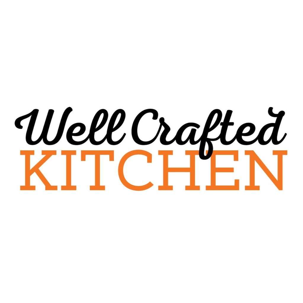 Well Crafted Kitchen | 1700 W 41st St, Baltimore, MD 21211, USA | Phone: (410) 929-4547