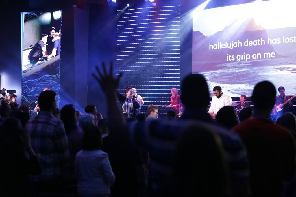 Northshore Community Church | 10301 NE 145th St, Kirkland, WA 98034, USA | Phone: (425) 821-5252