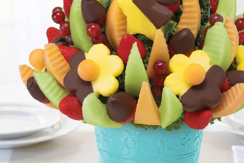 Edible Arrangements | 1452 Hulsey Way, Manteca, CA 95336, USA | Phone: (209) 239-5100