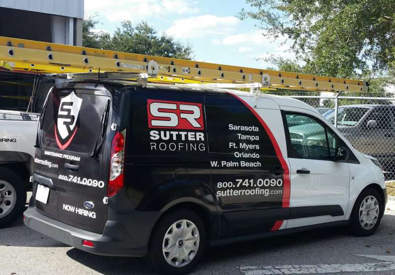 Sutter Roofing Orlando | 2661 Old Winter Garden Rd, Orlando, FL 32805, USA | Phone: (407) 367-4500