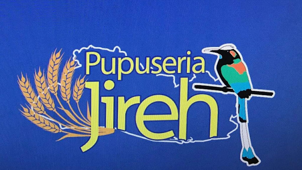 Bakery Pupuseria Jireh | 13727 TX-249, Houston, TX 77086 | Phone: (713) 838-5007