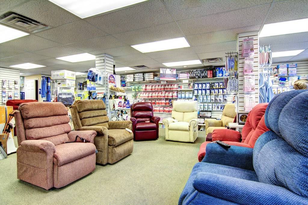 Preston Home Medical Supplies | 6022 Atlantic Blvd B, Jacksonville, FL 32211 | Phone: (904) 722-1882