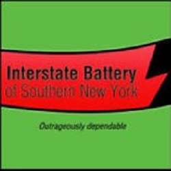 Interstate Battery Of Southern New York | 55 Hatfield Ln, Goshen, NY 10924, USA | Phone: (845) 294-7001