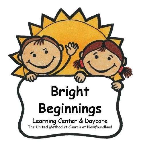 Bright Beginnings Learning Center and Daycare | 65 La Rue Rd, Newfoundland, NJ 07435, USA | Phone: (973) 874-0493