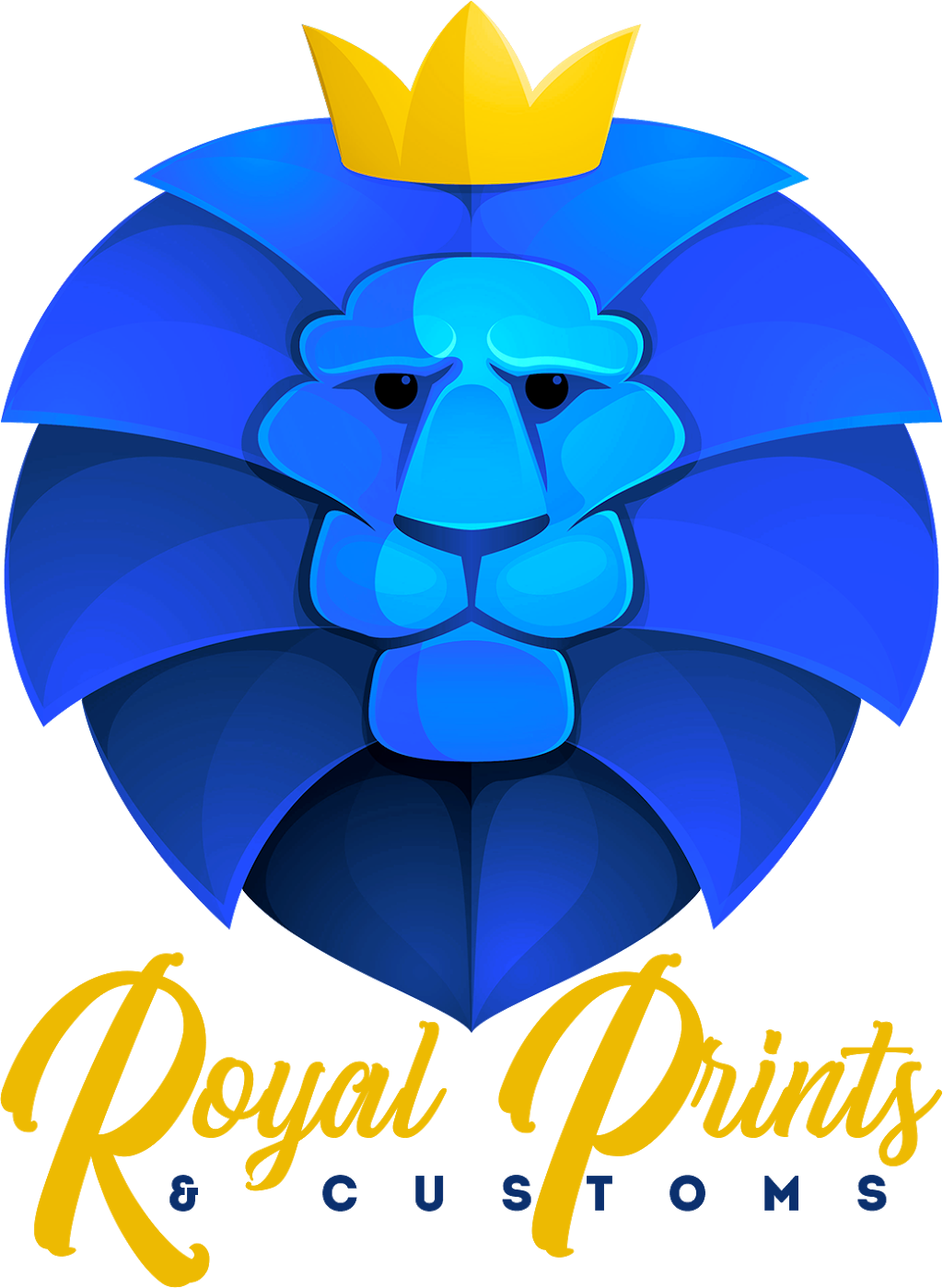 Royal Prints & Customs | 5001 Brentwood Stair Rd #200, Fort Worth, TX 76112 | Phone: (817) 913-9265