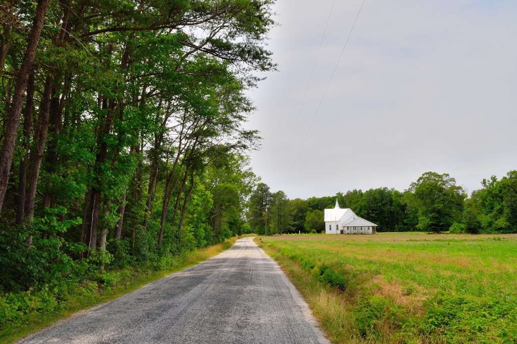 Mount Zion Church | Urbanna, VA 23175, USA | Phone: (315) 210-2200