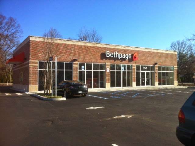 Bethpage Federal Credit Union | 357 Larkfield Rd, East Northport, NY 11731, USA | Phone: (800) 628-7070