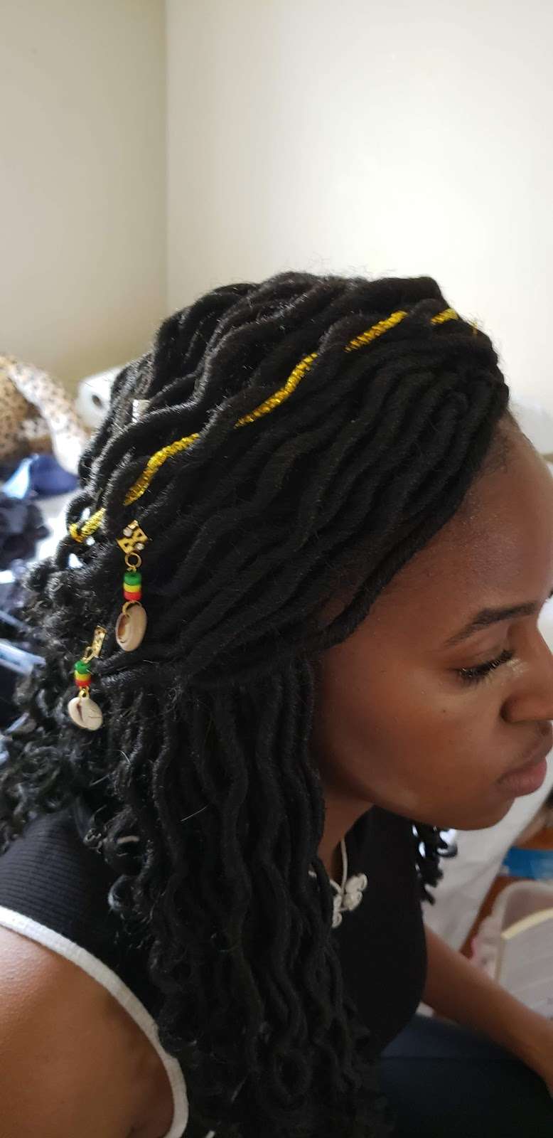 Rosys Hair Braiding | 1582 Annapolis Rd, Odenton, MD 21113 | Phone: (202) 480-6604