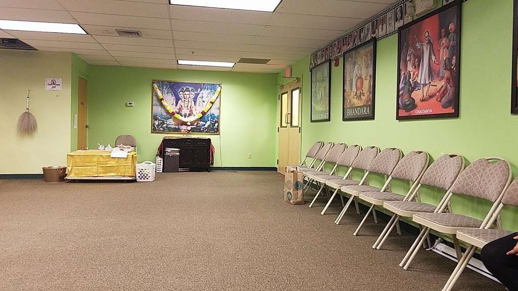 Sri Shirdi Sai Baba Temple | 107 Otis St, Northborough, MA 01532, USA | Phone: (774) 276-9724