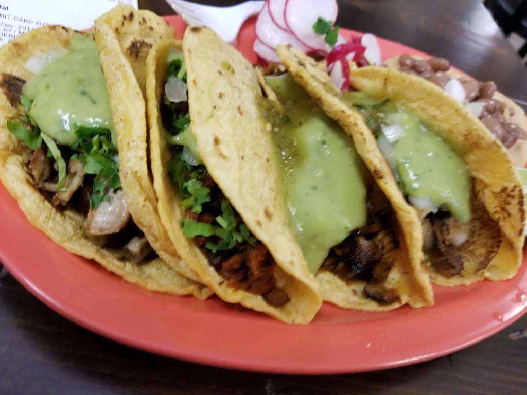 Tacos El Gordo | 13236 Paxton St, Pacoima, CA 91331, USA | Phone: (818) 897-7309