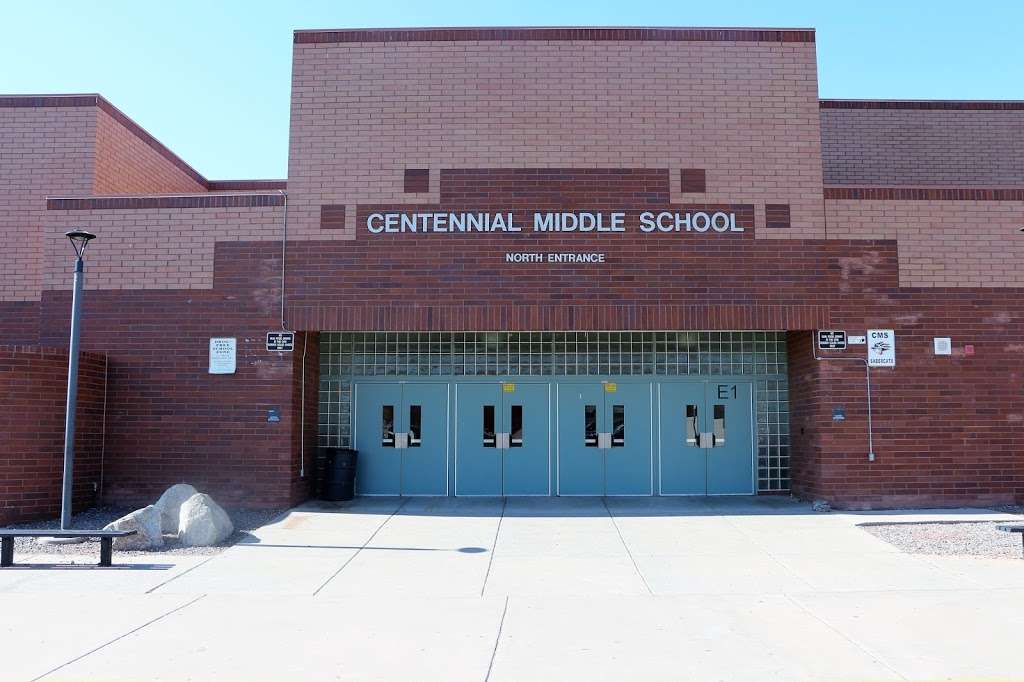 Kyrene Centennial Middle School | 13808 S 36th St, Phoenix, AZ 85044, USA | Phone: (480) 541-6400