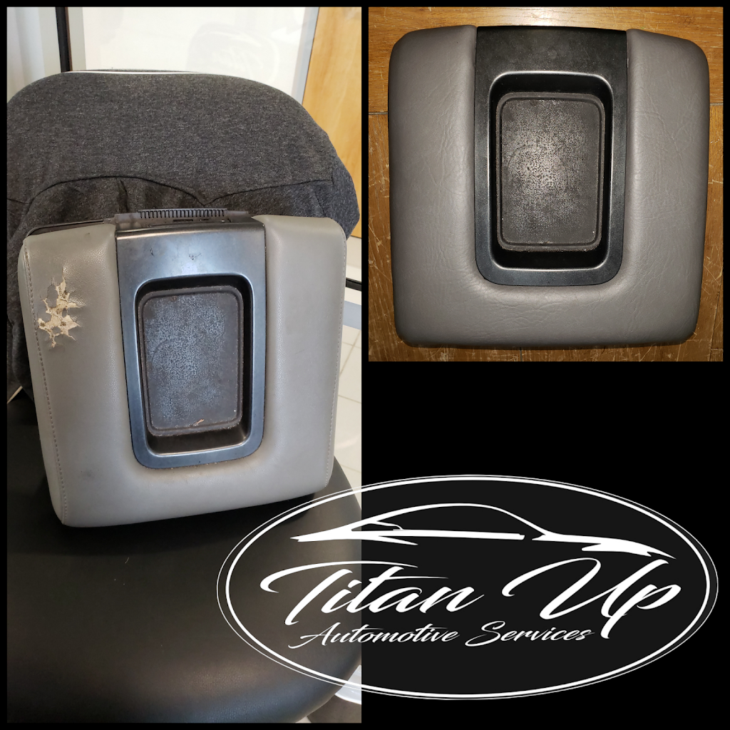 Titan Up Automotive Services, LLC | 3900 SE 45th Ct Suite #1, Ocala, FL 34480, USA | Phone: (352) 209-1346