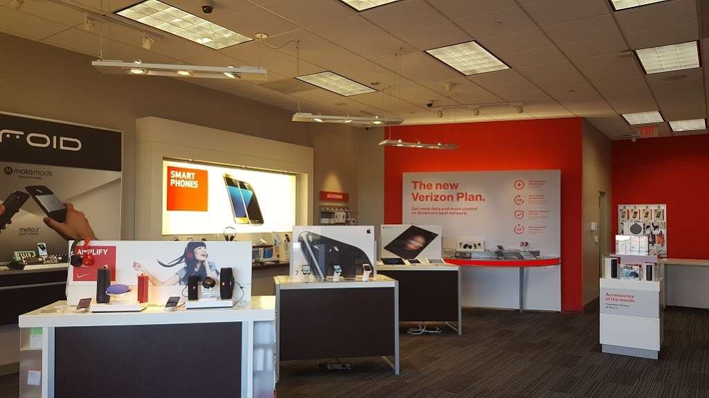 Verizon | Marketplace, 149 Marketplace Blvd, Hamilton Township, NJ 08691 | Phone: (609) 581-6040