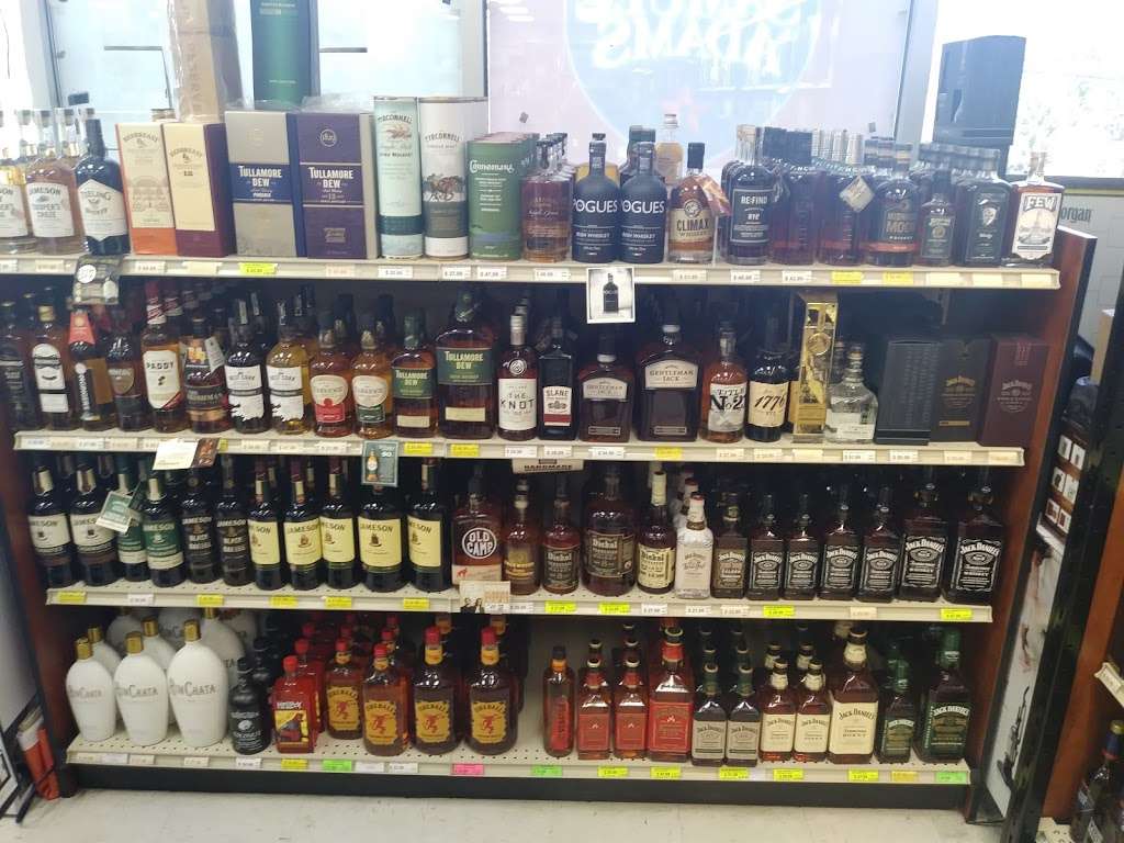 Buy Rite Liquors | 111 NJ-35, Cliffwood, NJ 07721 | Phone: (732) 696-8333