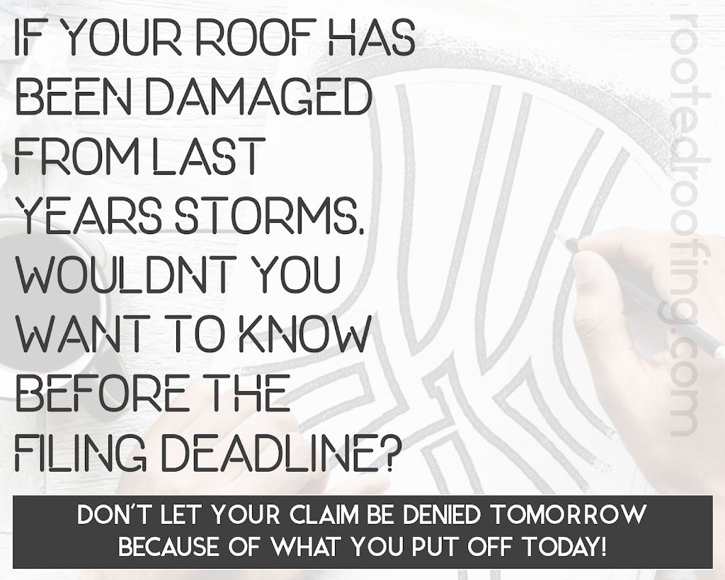 Rooted Roofing | 5650 N Riverside Dr Suite 150, Fort Worth, TX 76137, USA | Phone: (817) 405-6760