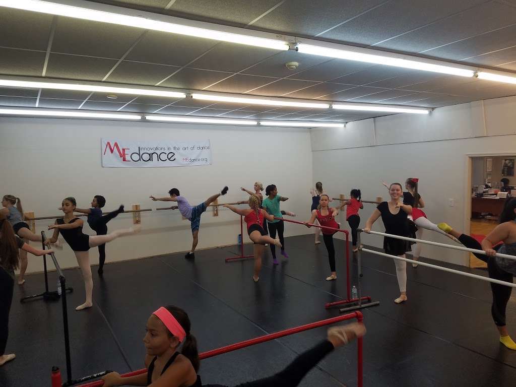 Marshall Ellis Dance School | 1300 La Quinta Dr, Orlando, FL 32809 | Phone: (844) 633-2623